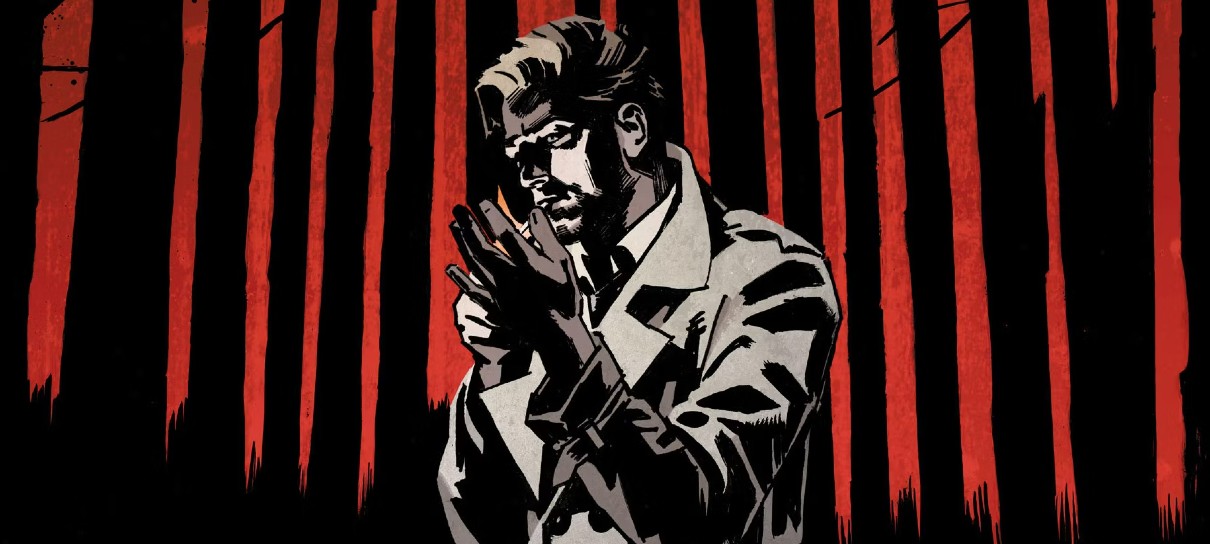 Série do Constantine com produção de J.J. Abrams é cancelada