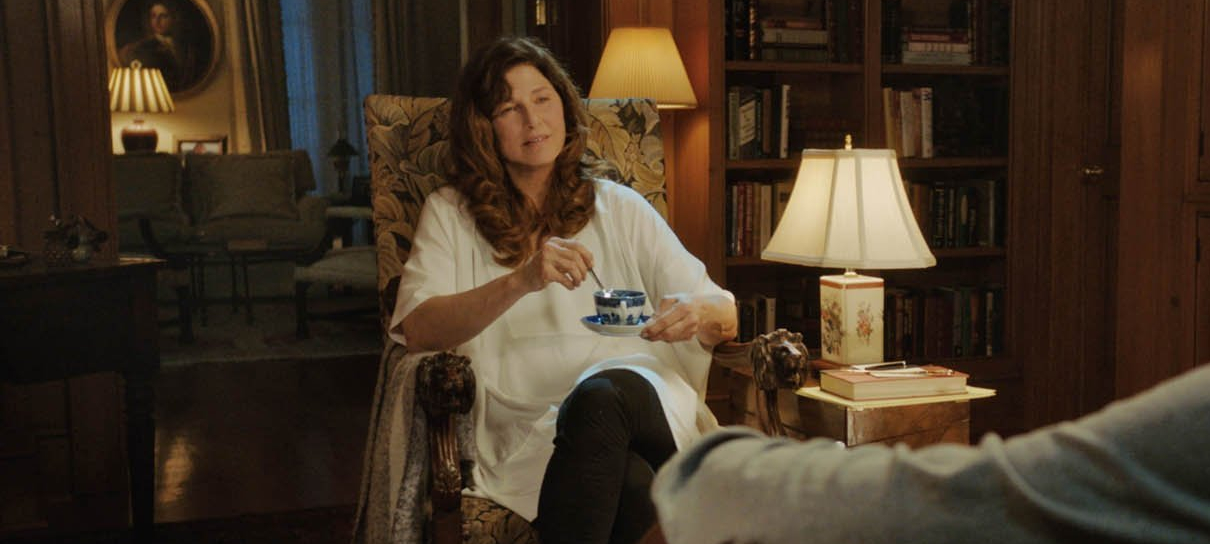 Coringa 2 adiciona Catherine Keener ao elenco