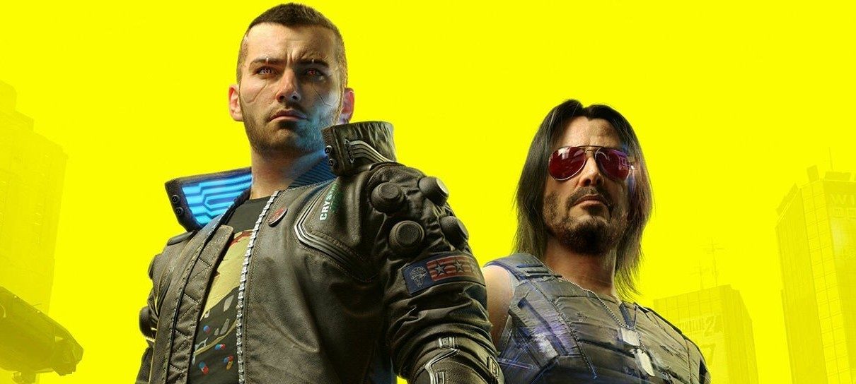 Moral recuperada! 'Cyberpunk 2077' ultrapassa a marca de 20 MILHÕES de  cópias vendidas - CinePOP