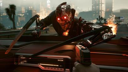 "É bom estar de volta", diz designer de Cyberpunk 2077 após sucesso do jogo na Steam