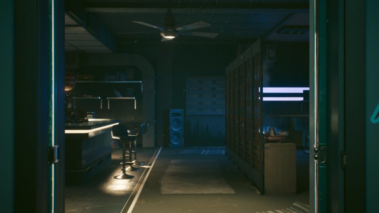 cyberpunk 2077