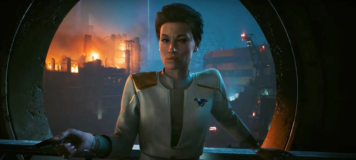 CD Projekt Red anuncia expansão de Cyberpunk 2077 - veja o trailer