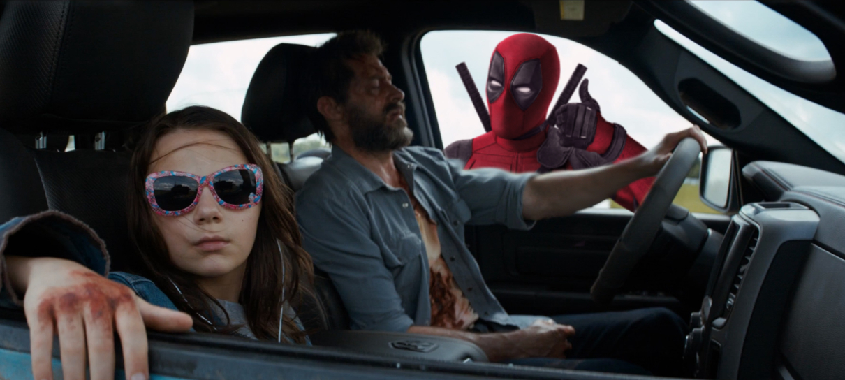 Entenda por que a volta de Wolverine em Deadpool 3 não vai estragar Logan