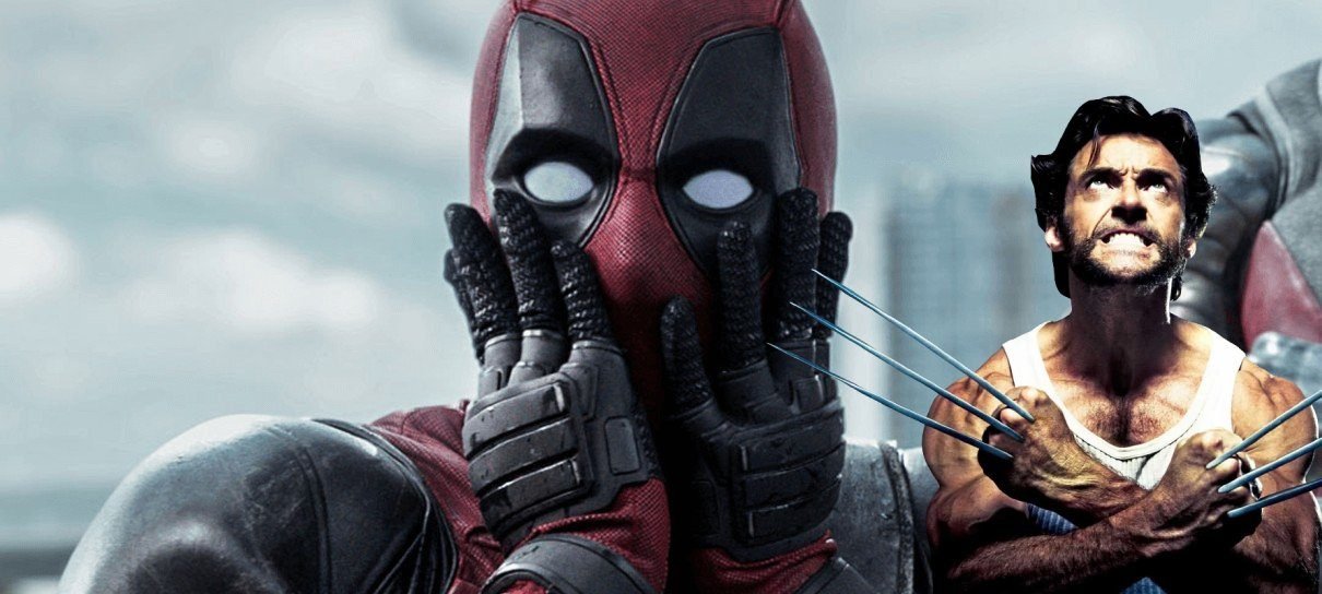 Estreia de ''Deadpool 3'' será adiada - Linhagem Geek