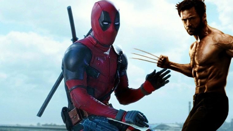 Deadpool 3 terá Hugh Jackman como Wolverine