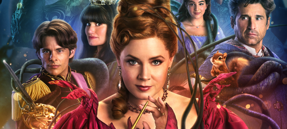 Tudo o que rolou no primeiro dia de D23, o evento da Disney