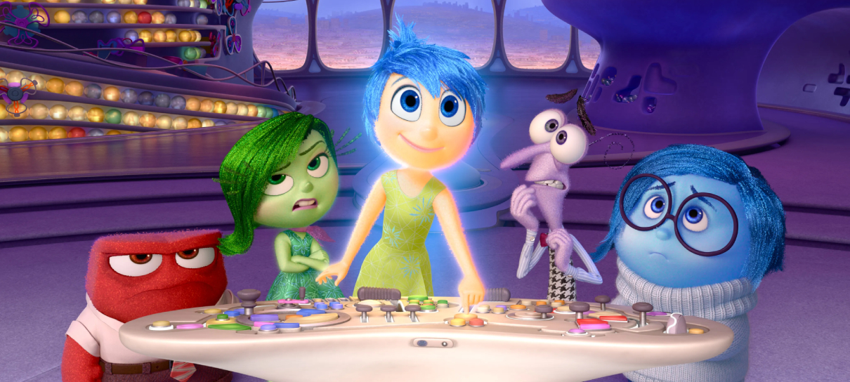 Divertida Mente vai ganhar continuação