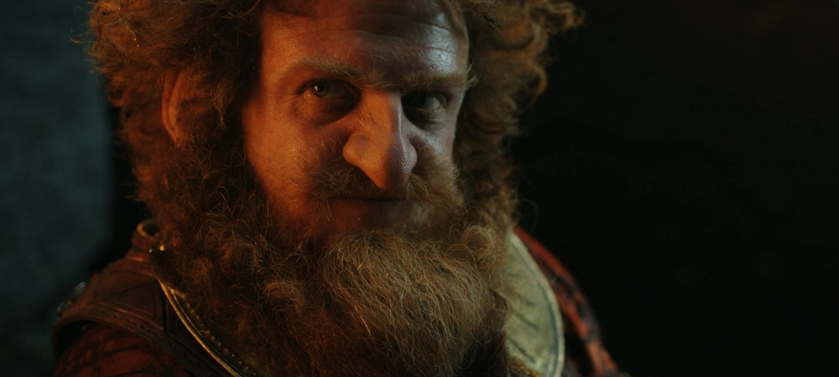 Segunda temporada de O Senhor dos Anéis: Os Anéis de Poder começará gravações em outubro