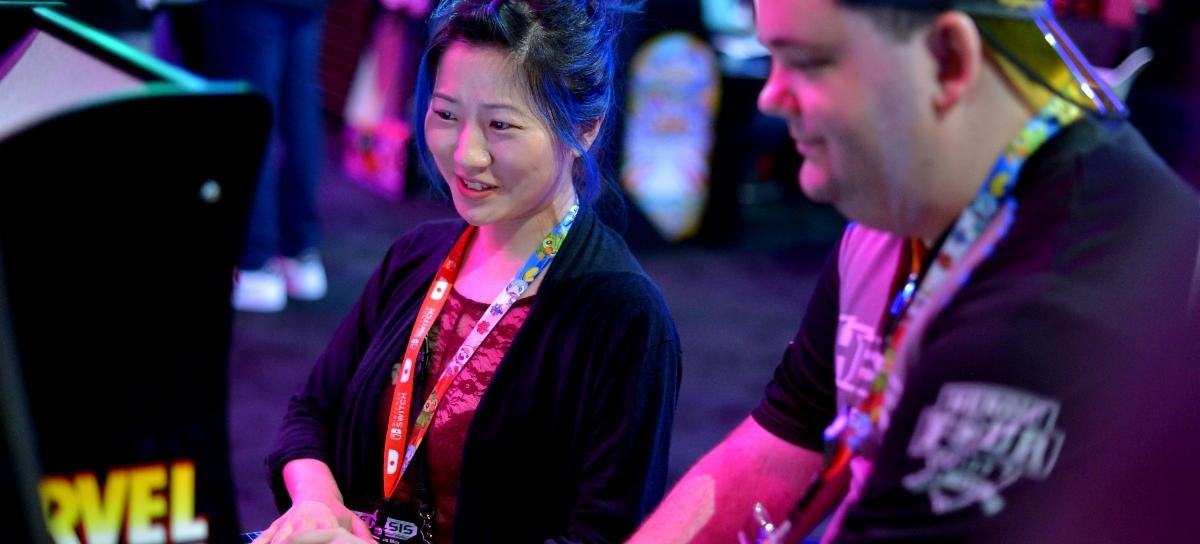 E3 confirma datas da edição presencial em 2023