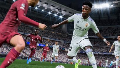 Electronic Arts revela roadmap de competições do FIFA 23