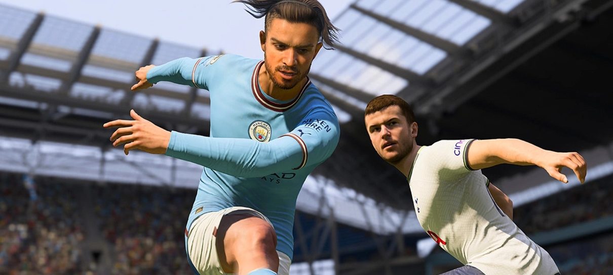 EA Sports anuncia data de lançamento e preços do novo FIFA 23