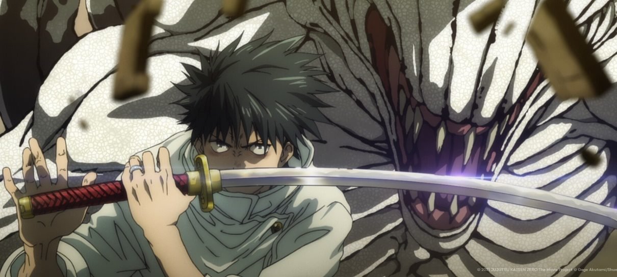 Drifters - Legendado - todos os ep - assistir online