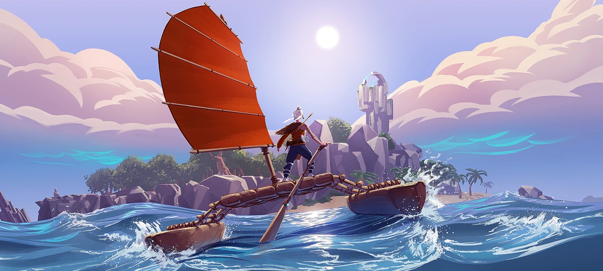 Games with Gold de outubro traz Windbound e Bomber Crew: Deluxe