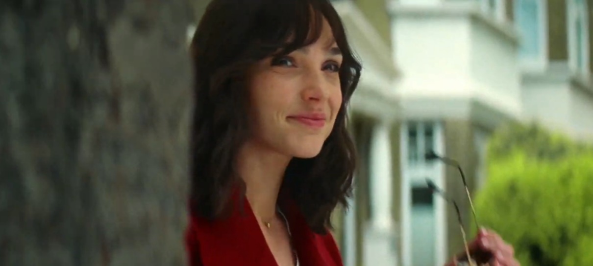 Heart of Stone, filme da Netflix com Gal Gadot, recebe prévia