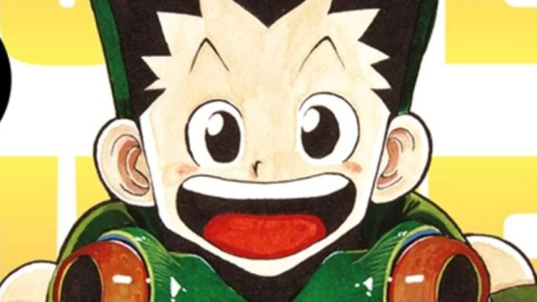 Hunter x Hunter retorna com novo jogo mobile - NerdBunker