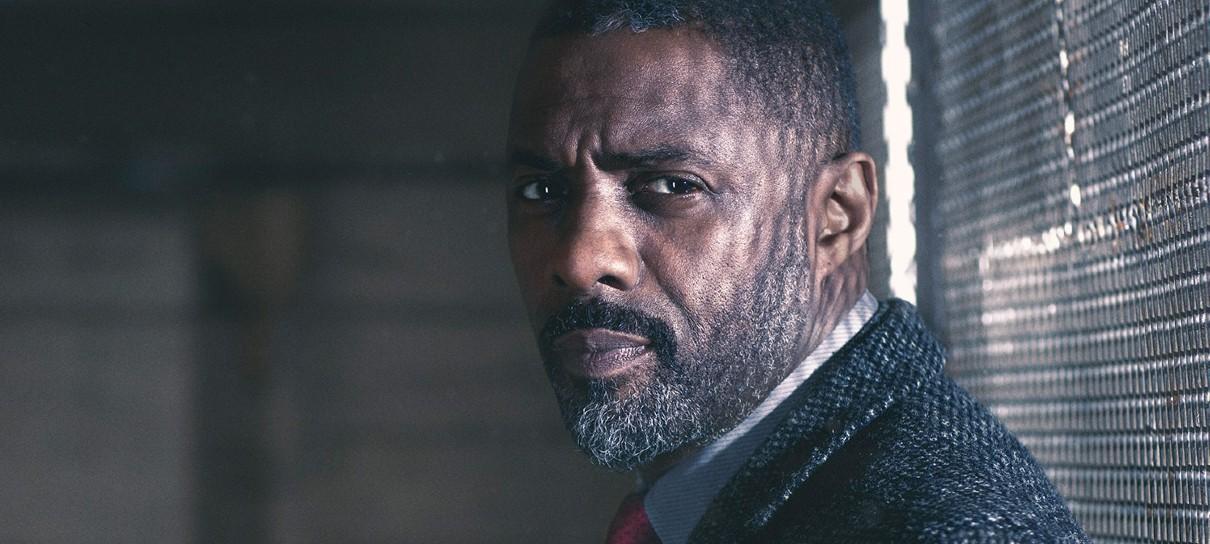 Idris Elba diz que "não se vê como James Bond" e produtores da franquia opinam