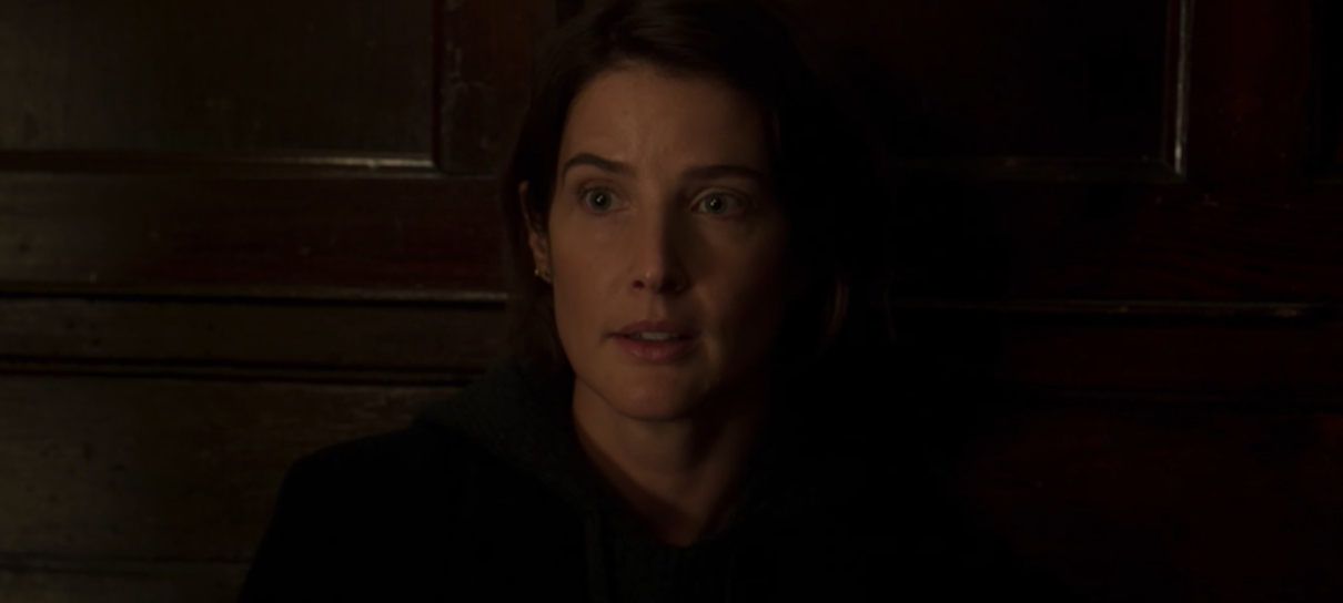 Invasão Secreta vai aprofundar Maria Hill, diz Cobie Smulders