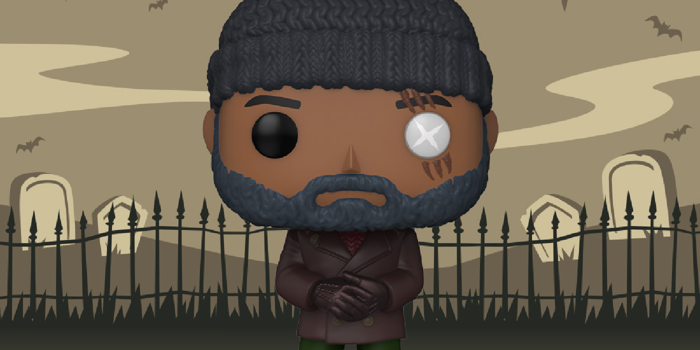 Funko Pop! revela visual de Nick Fury na série de Invasão Secreta