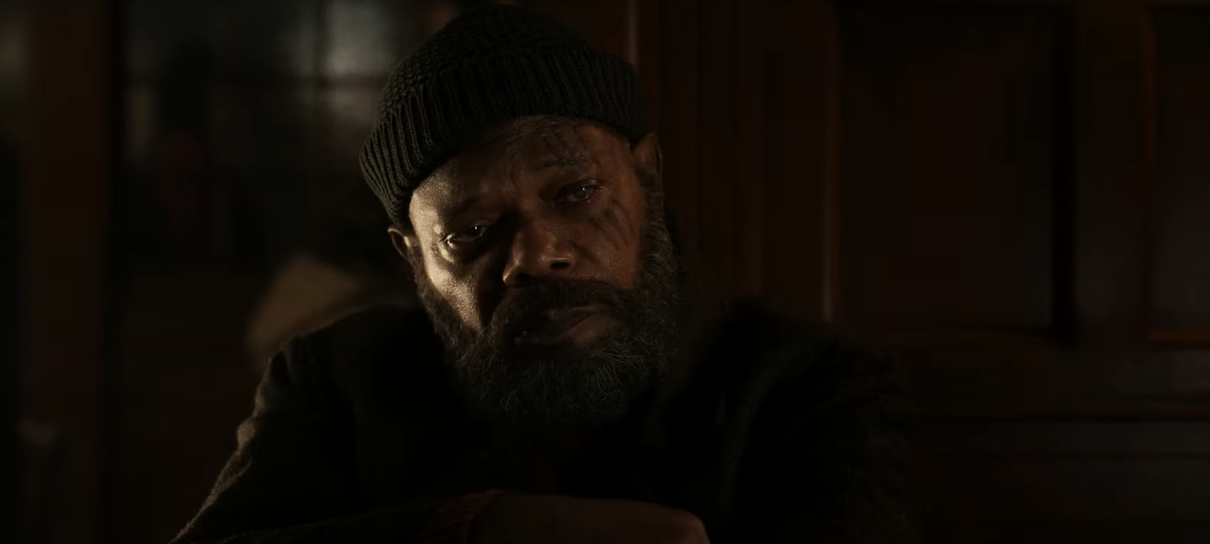 Série de Invasão Secreta ganha trailer tenso na D23