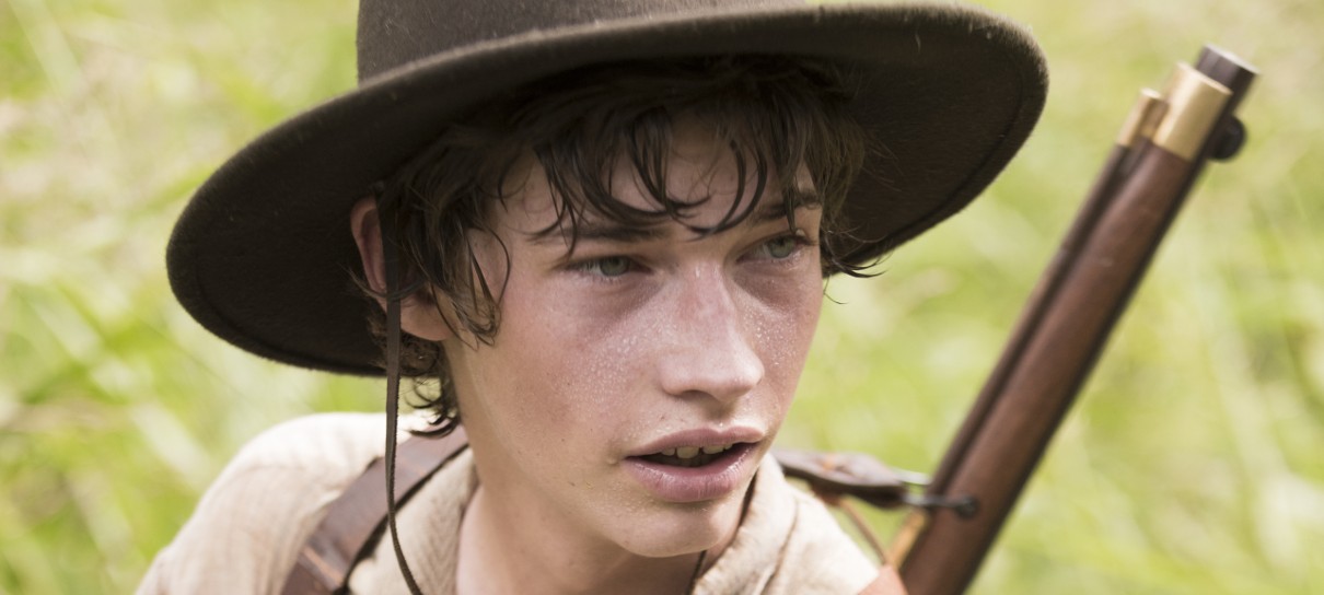 Ator de Maze Runner, Jacob Lofland estará em Coringa 2 como personagem importante