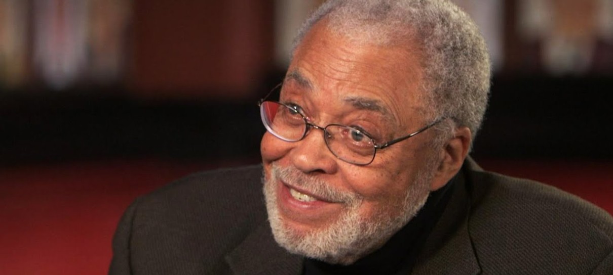 James Earl Jones vai se aposentar como voz de Darth Vader em Star Wars