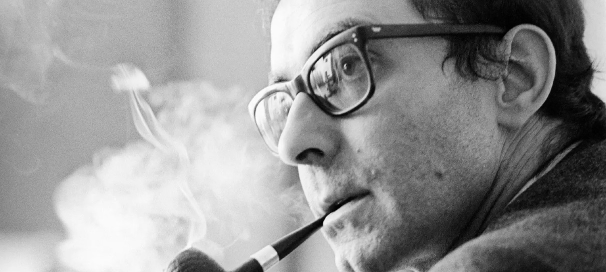 Ícone do cinema francês, Jean-Luc Godard morre aos 91 anos