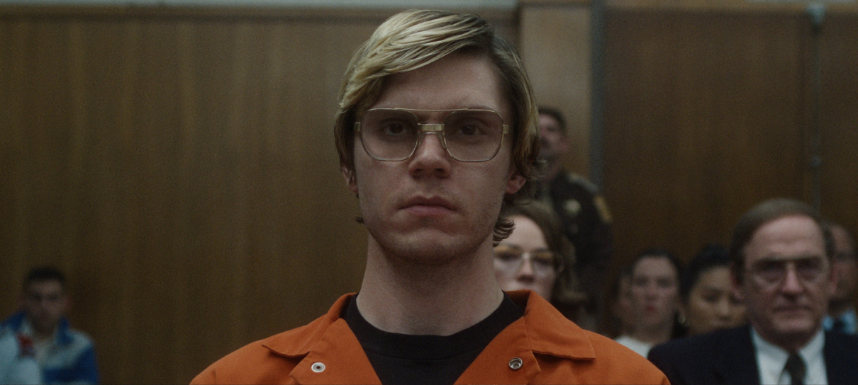 Família de vítima condena série da Netflix sobre Jeffrey Dahmer: "É cruel"