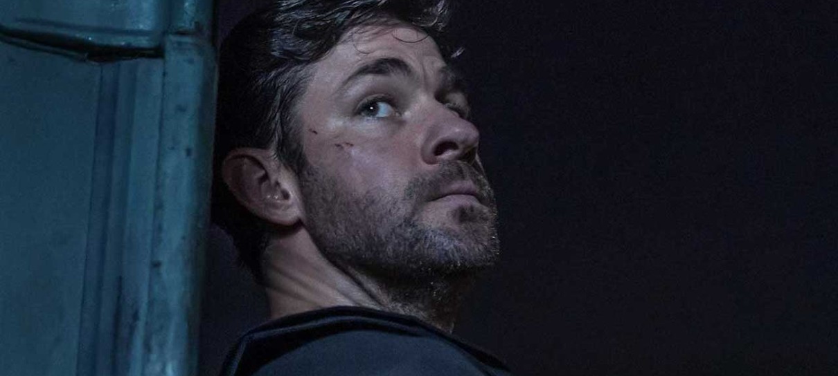 Terceira temporada de Jack Ryan estreia em dezembro no Prime Video