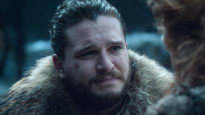 Kit Harington dá a resposta perfeita sobre série do Jon Snow de Game of Thrones