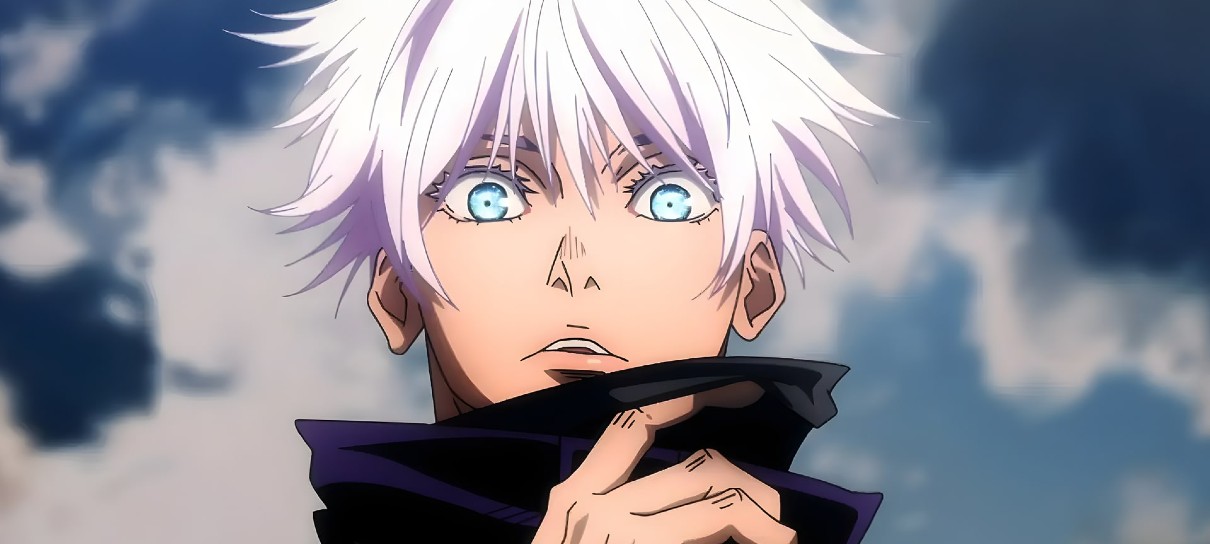 Segunda temporada de Jujutsu Kaisen ganha cartazes inéditos