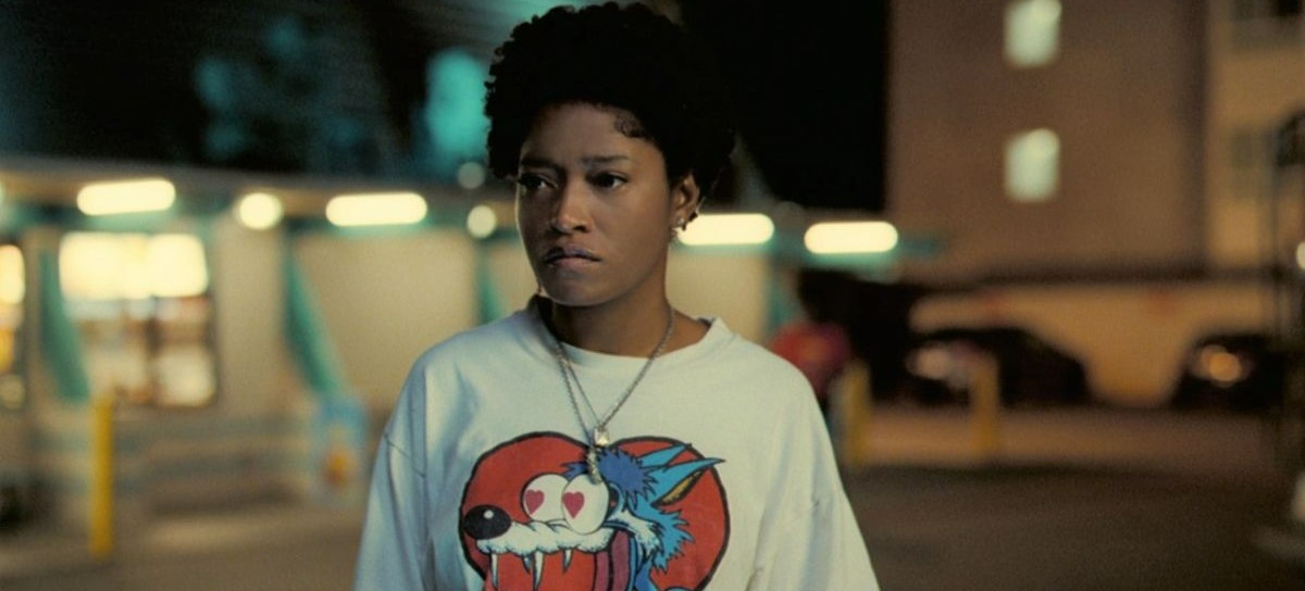 Atriz de Não! Não Olhe!, Keke Palmer quer ser a Vampira do MCU
