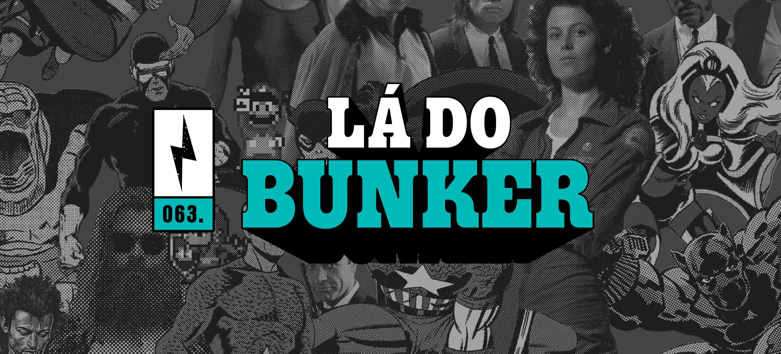 Capa do episódio Pensando em baleias
