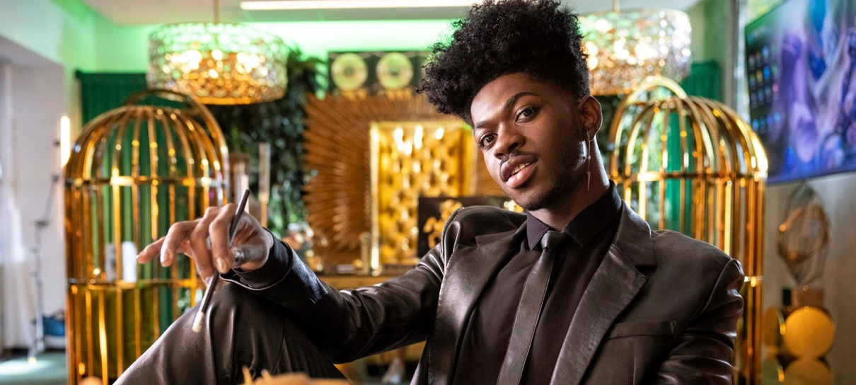 Lil Nas X terá skin no League of Legends e fará apresentação no mundial