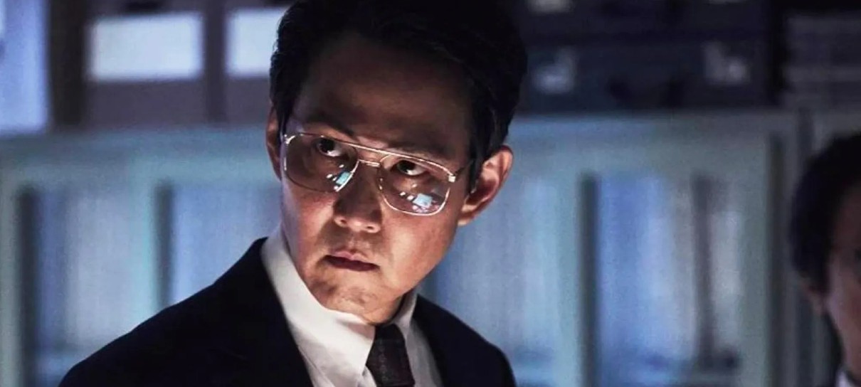 Filme de Lee Jung-jae, de Round 6, Operação Hunt estreia no Brasil em 2023