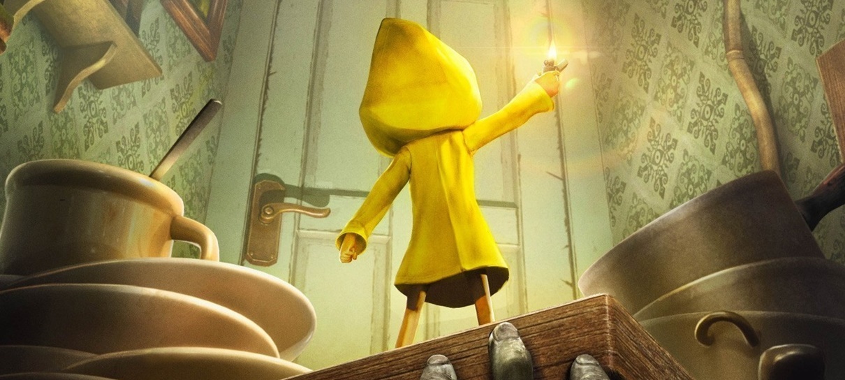 Após cinco anos, Little Nightmares será lançado para mobile