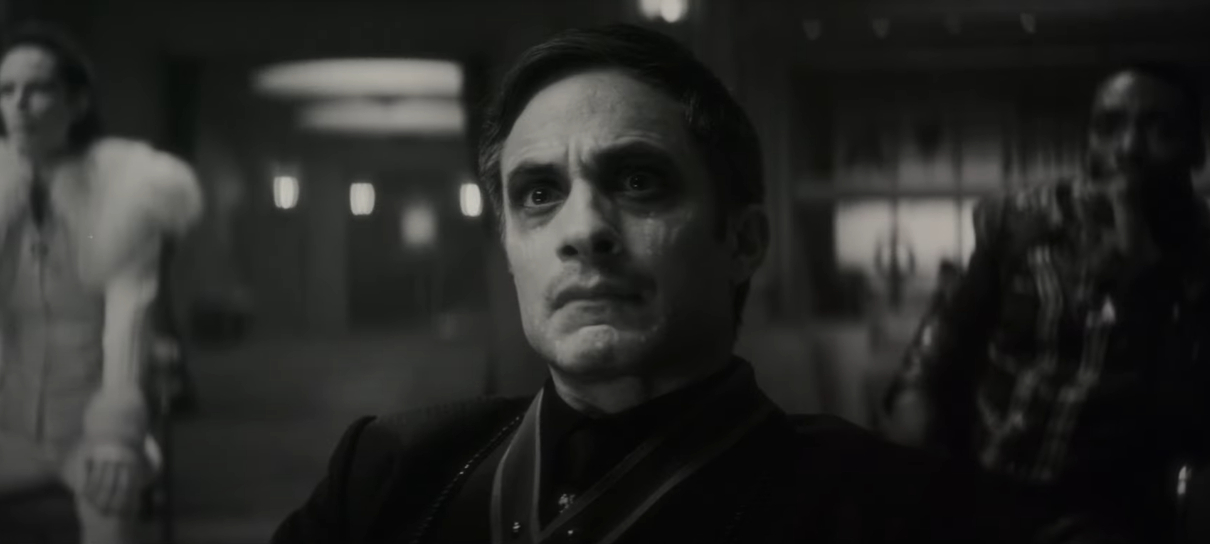 Lobisomem na Noite: Especial de terror da Marvel ganha trailer