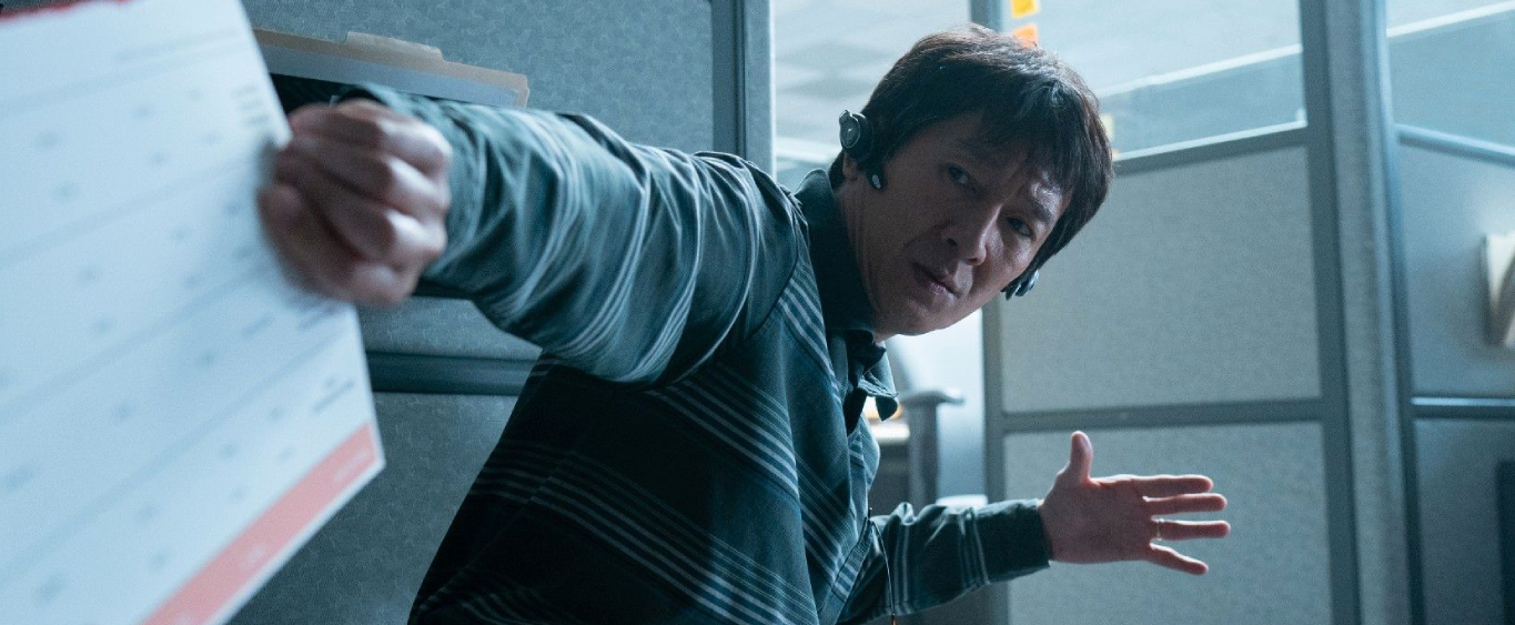 Loki: Ke Huy Quan se junta ao elenco da segunda temporada