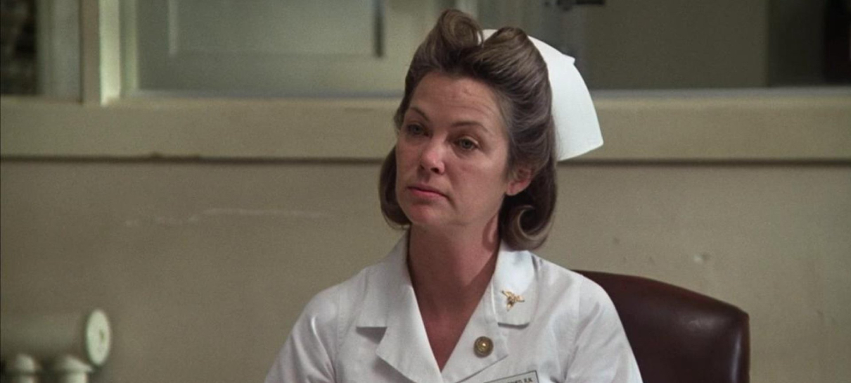 Atriz Louise Fletcher, de Um Estranho no Ninho, morre aos 88 anos