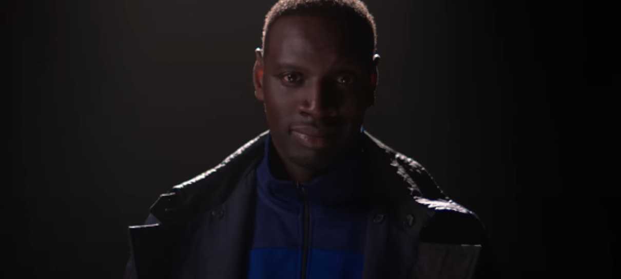 Assane é caçado na França no teaser da Parte 3 de Lupin