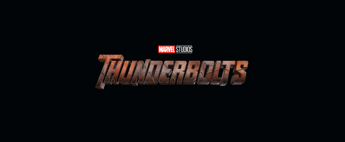 Marvel revela formação dos Thunderbolts na D23