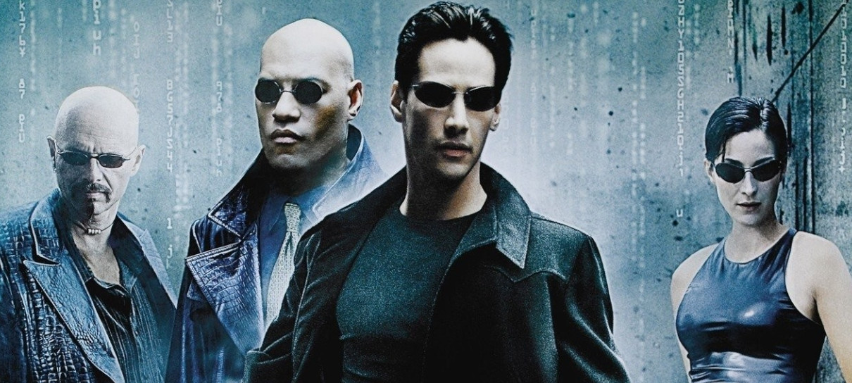 Matrix Rapbn Matrix ganhará musical de hip-hop nos palcos do Reino Unido - Jovem Nerd