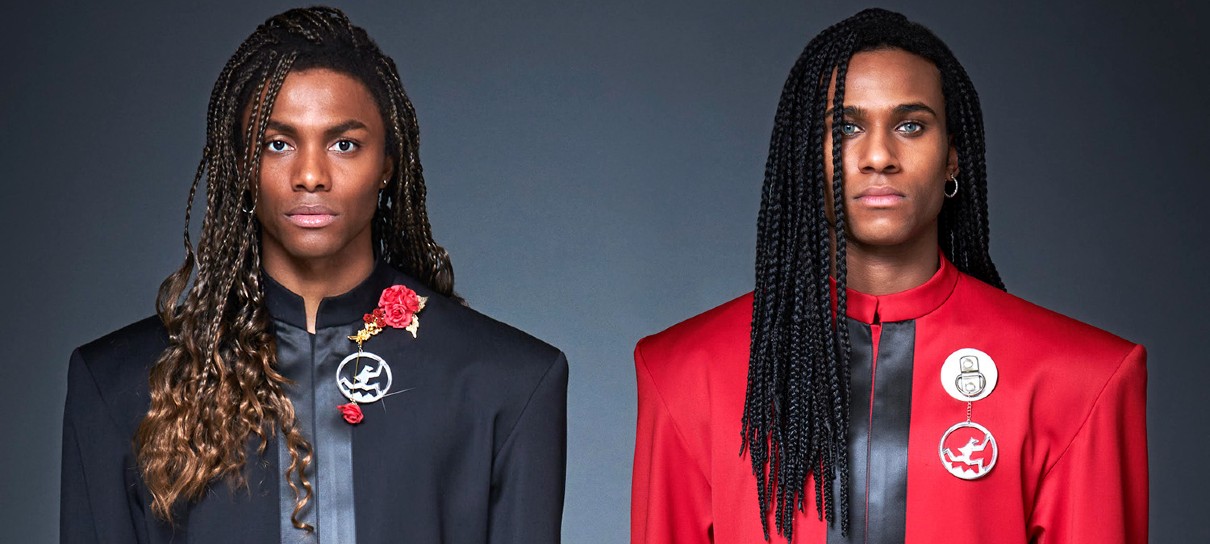 Cinebiografia do Milli Vanilli, Girl You Know It's True ganha primeiras fotos