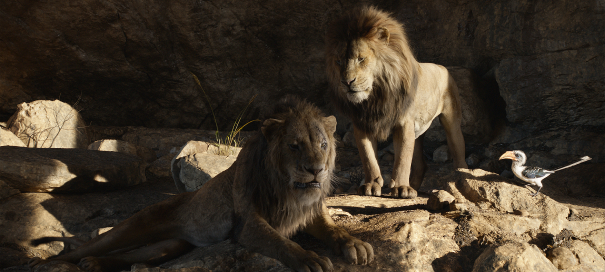 Mufasa: Barry Jenkins revela detalhes sobre o prelúdio de O Rei Leão