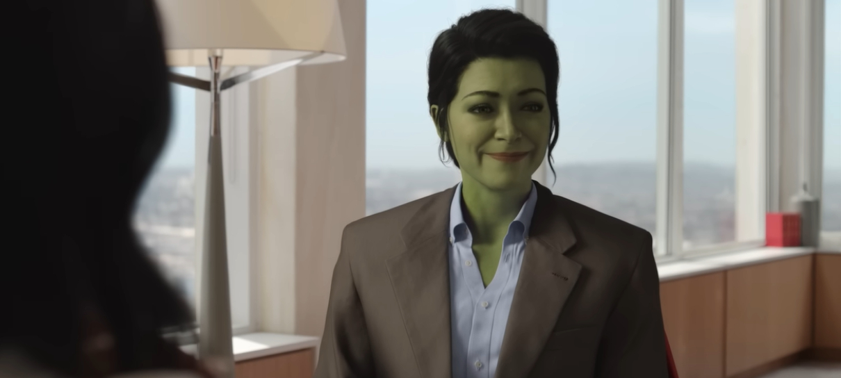 Mulher-Hulk empaca em quinto episódio cheio de promessas