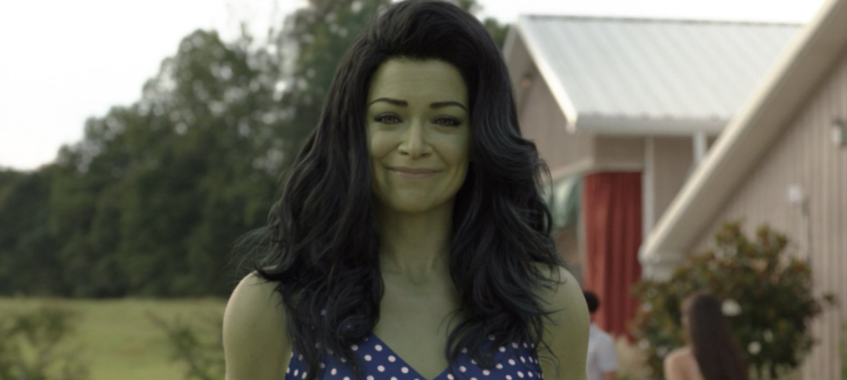 Sexto episódio de Mulher-Hulk cumpre promessa, mas não a que os fãs esperavam
