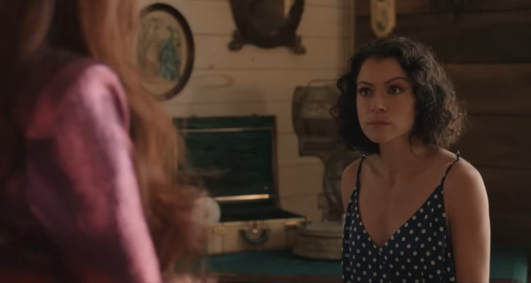 Jennifer Walters no sexto episódio de Mulher-Hulk