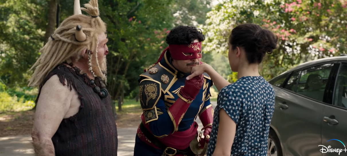 Mulher-Hulk aparta briga de personagens obscuros da Marvel em cena do sétimo episódio