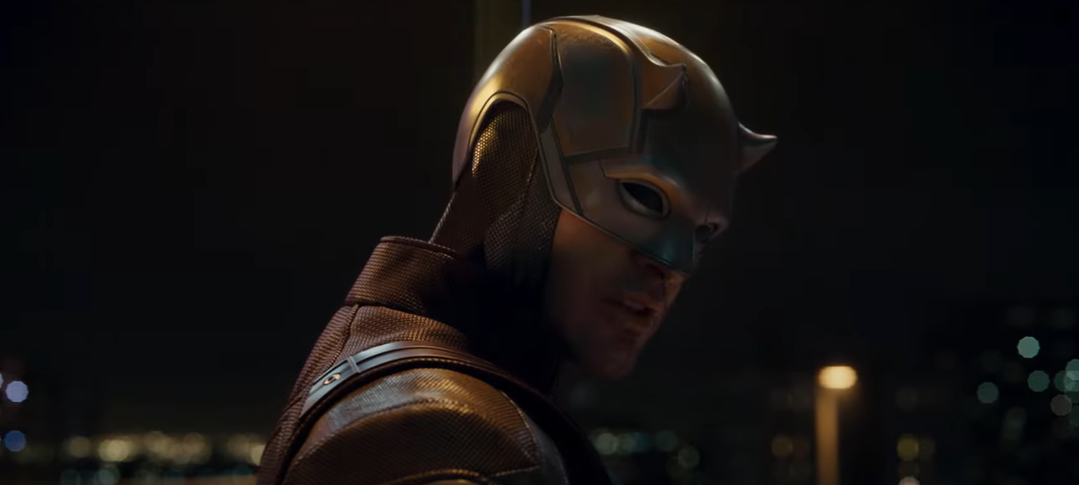 Mulher-Hulk ganha novo trailer com Demolidor, pancadaria e mais vilões