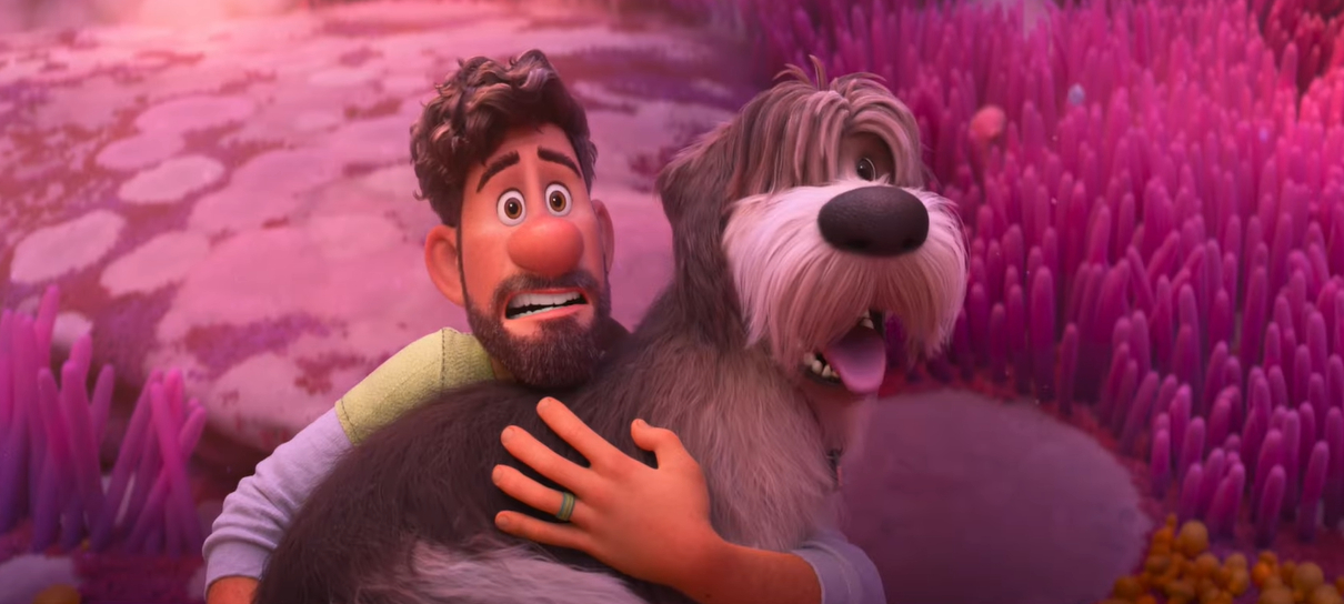 Mundo Estranho ganha trailer com aventura interplanetária