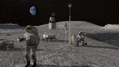 Tudo sobre o programa espacial Artemis, que deve levar humanos à Lua em 2025